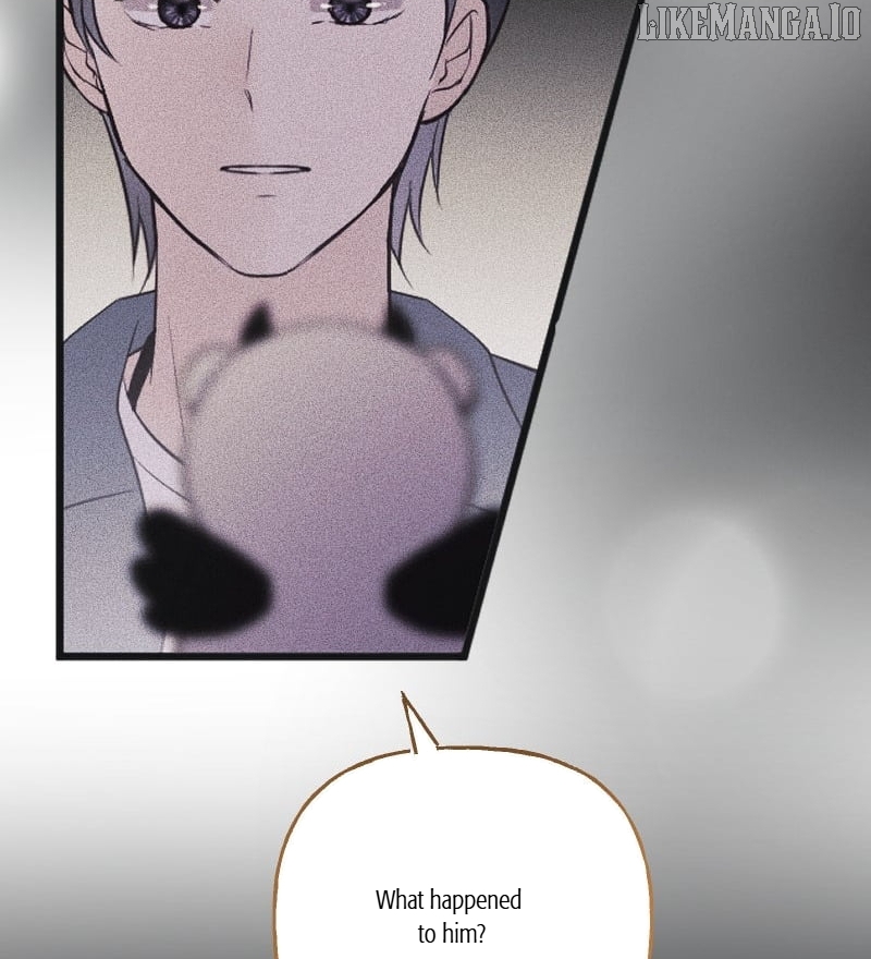 Soul to Soul Chapter 12 - page 21